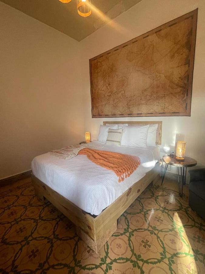 Studio 27 Colonial, Centro Historico Saint-Domingue Extérieur photo