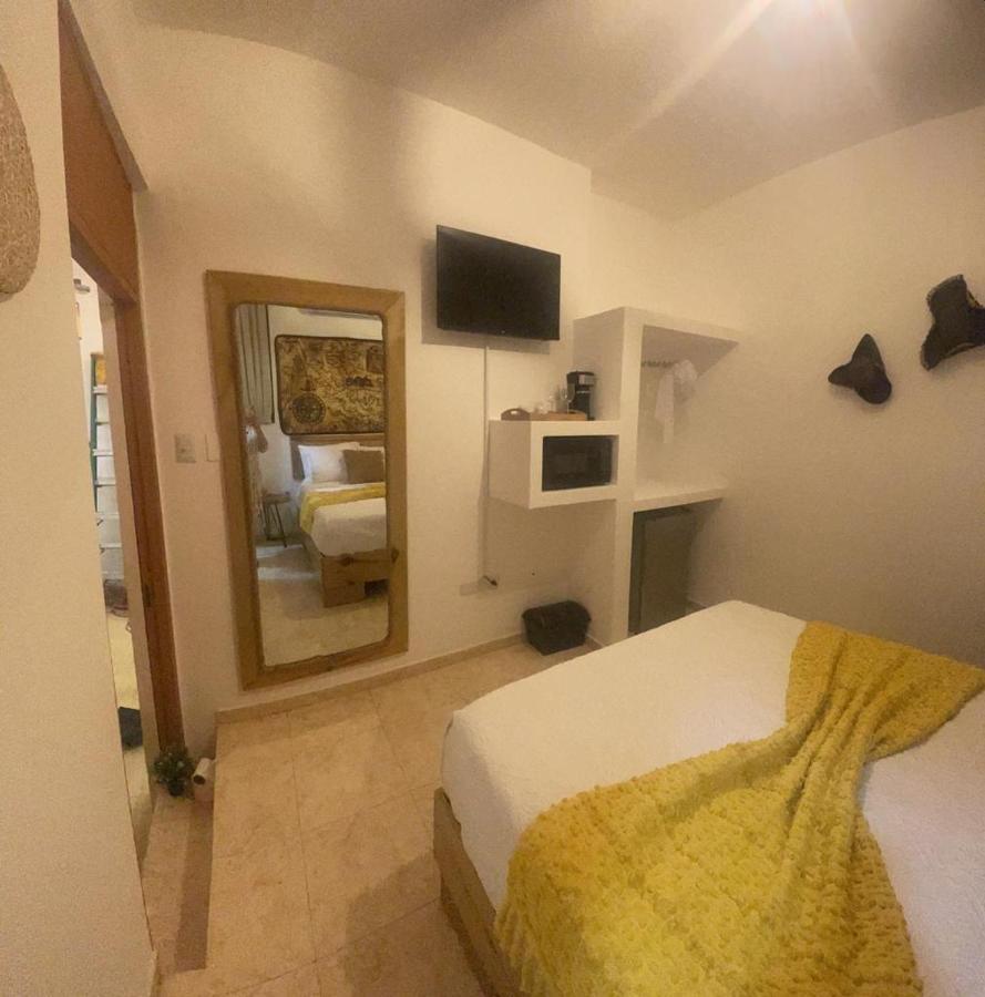 Studio 27 Colonial, Centro Historico Saint-Domingue Extérieur photo