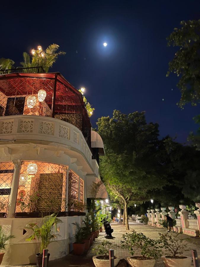 Studio 27 Colonial, Centro Historico Saint-Domingue Extérieur photo