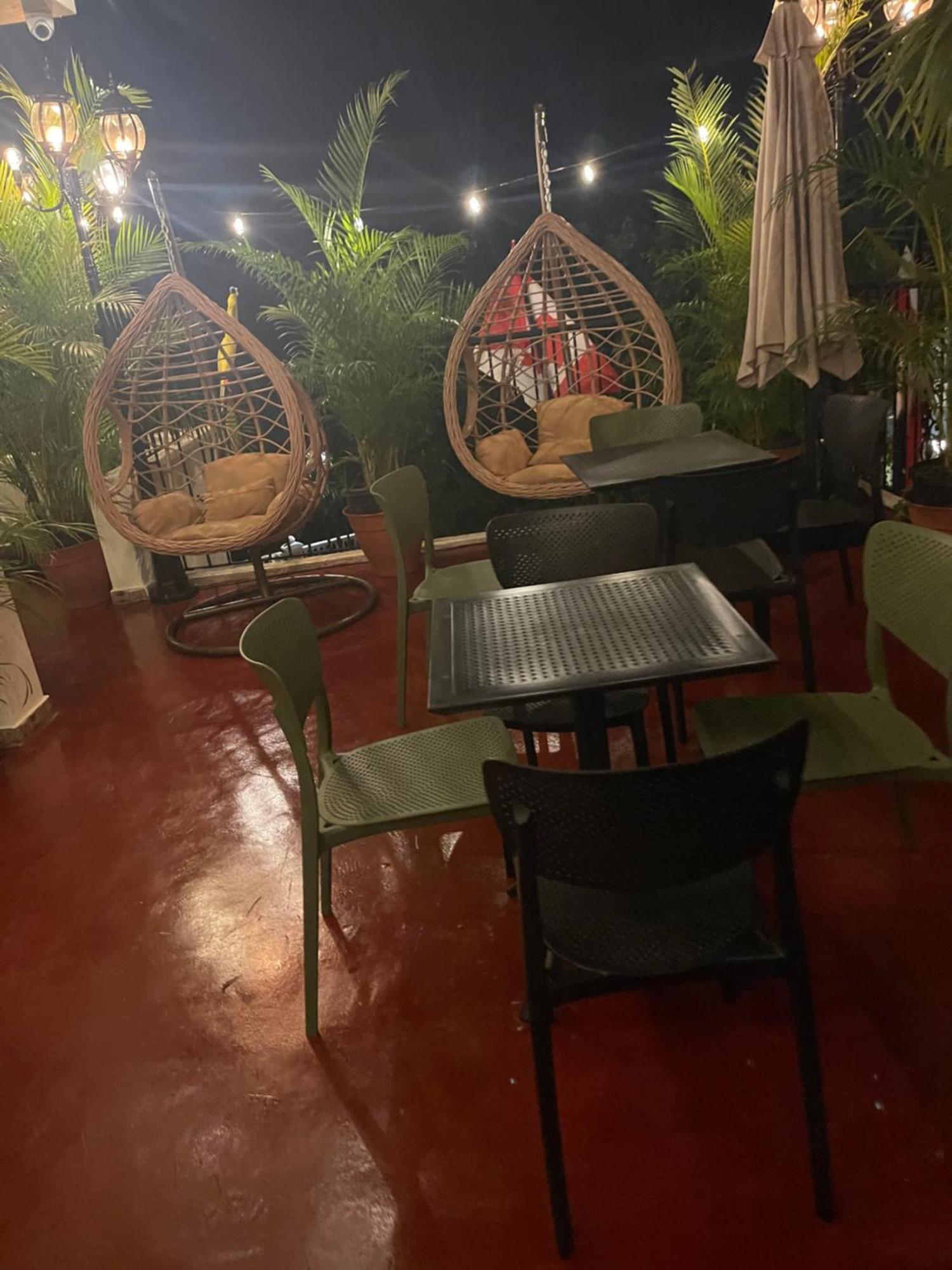 Studio 27 Colonial, Centro Historico Saint-Domingue Extérieur photo