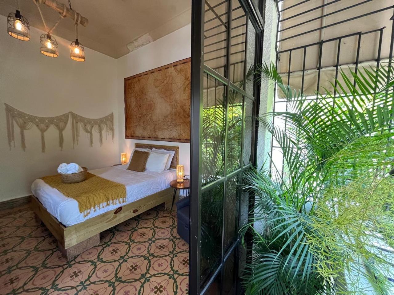 Studio 27 Colonial, Centro Historico Saint-Domingue Extérieur photo